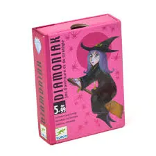 diamoniak