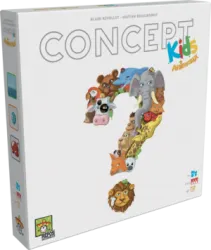 concept kids boite de jeu