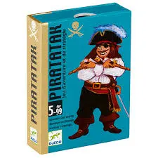 piratatak