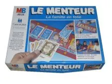 jeu de société le menteur