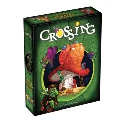 boite de jeu crossing