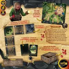 règle du jeu de Diamant