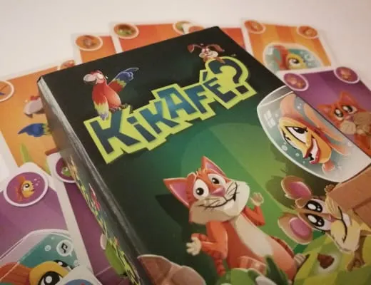 kikafé