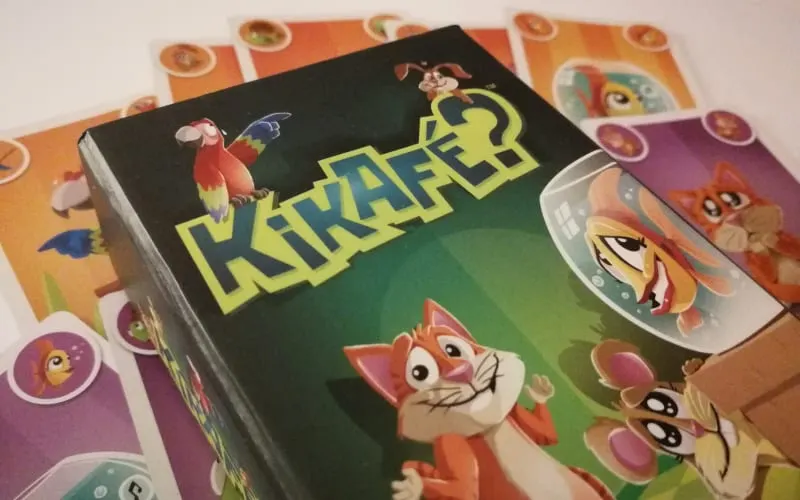 kikafé