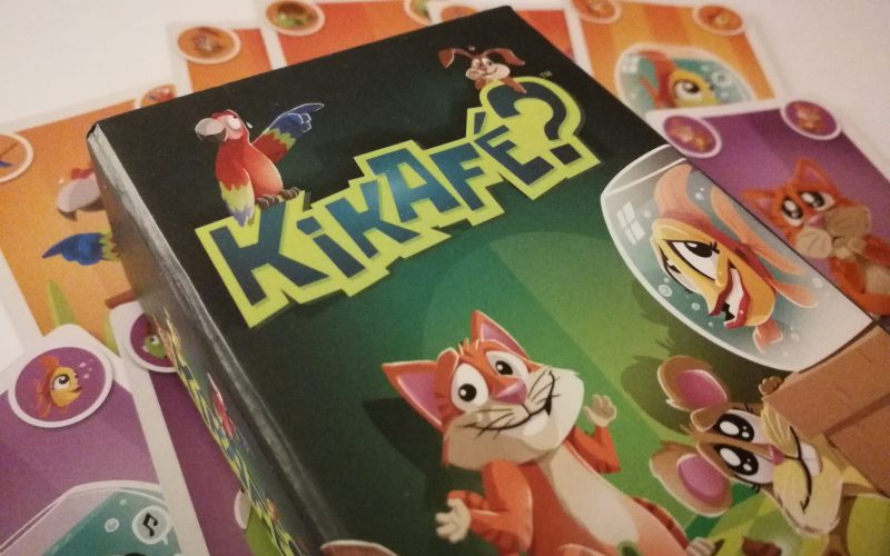 kikafé